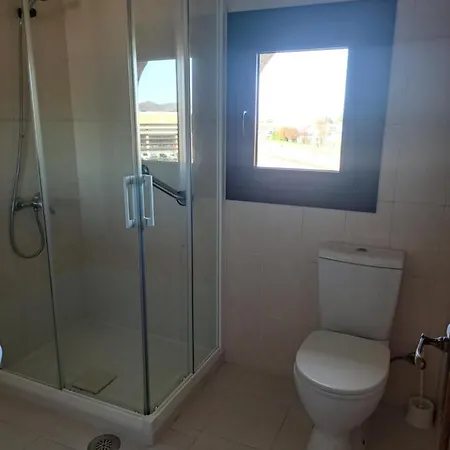 Διαμέρισμα A Reitoral Βίγκο