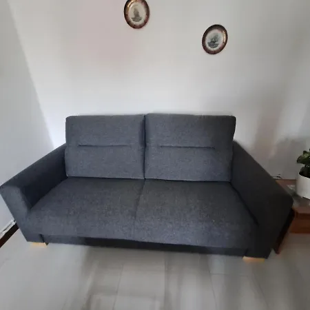 Apartment A Reitoral *