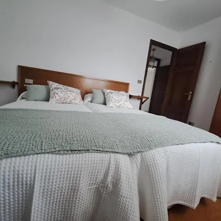 A Reitoral Apartment Vigo