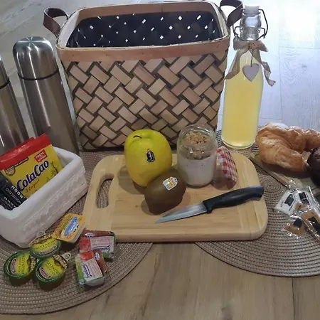 Apartment A Reitoral Vigo