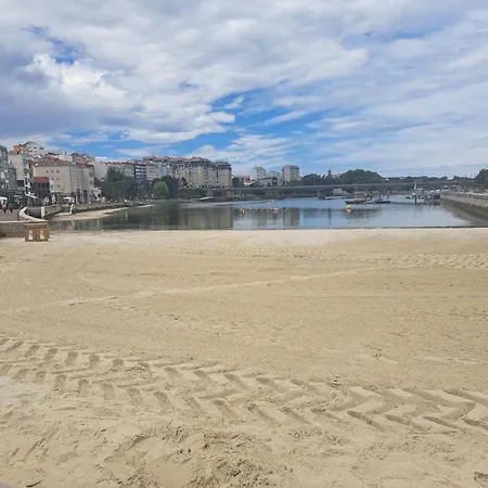 Appartamento A Reitoral *