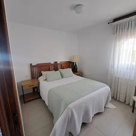 Apartment A Reitoral