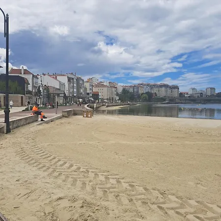 Appartamento A Reitoral Vigo