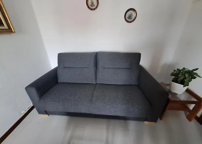 Apartman A Reitoral *