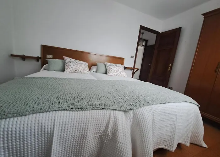A Reitoral Apartman Vigo