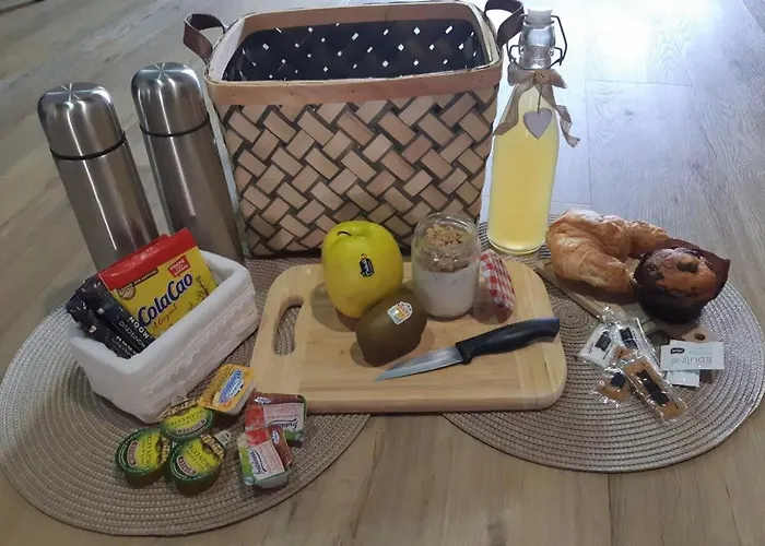 Apartman A Reitoral Vigo