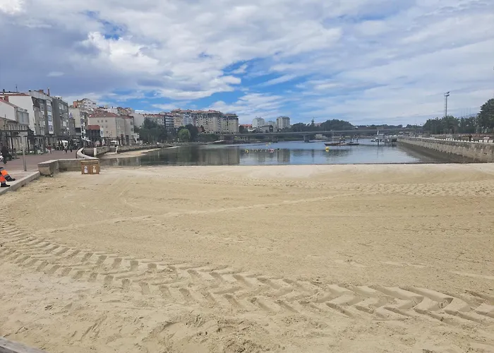 Apartman A Reitoral *