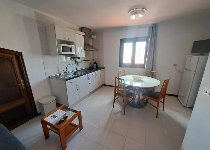 Appartamento A Reitoral *